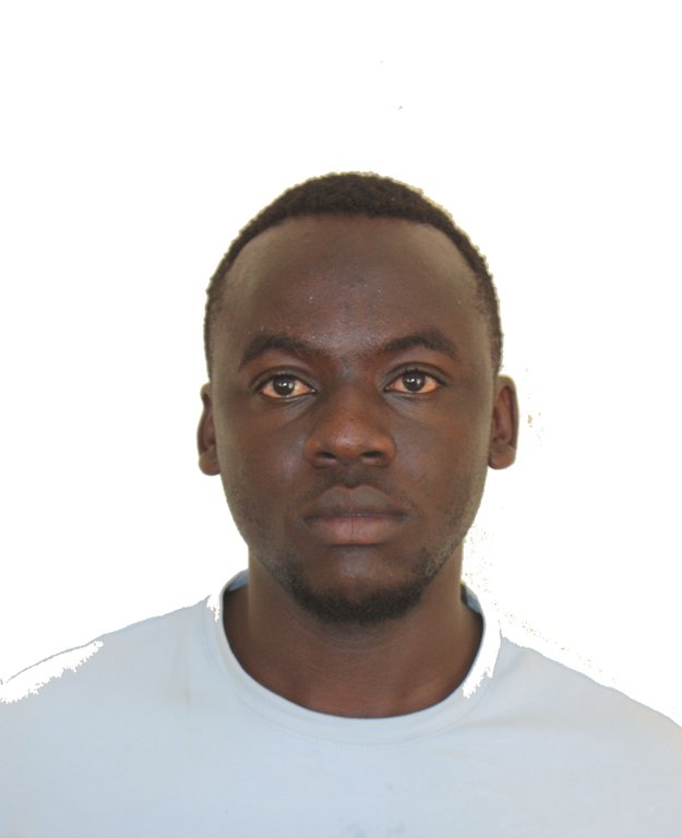 OLUKA WILLIAM